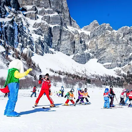 Appartamento Cristal-11 By Interhome *