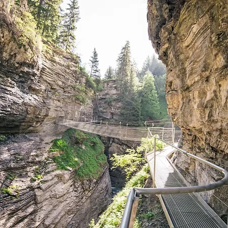 Apartman Cristal-11 By Interhome Leukerbad