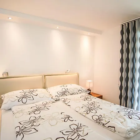 Cristal-11 By Interhome * Leukerbad