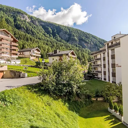 Apartman Cristal-11 By Interhome *