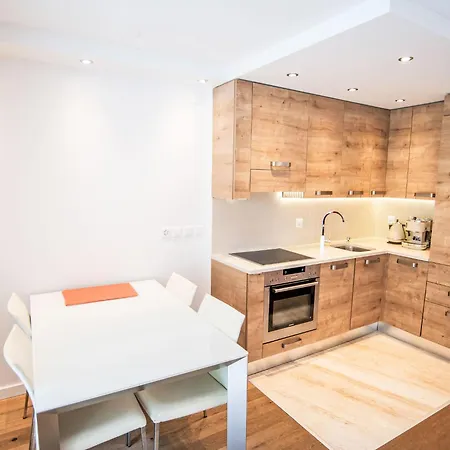 Cristal-11 By Interhome Apartman Leukerbad