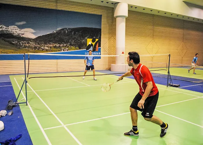 Cristal-11 By Interhome Лойкербад