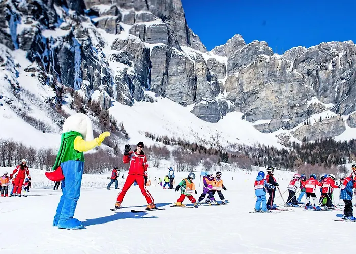 Апартаменты Cristal-11 By Interhome *