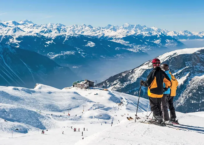 Cristal-11 By Interhome