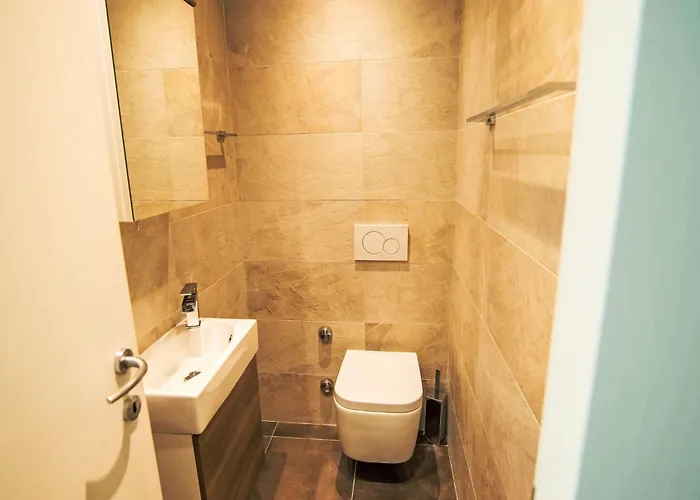 Apartman Cristal-11 By Interhome Leukerbad